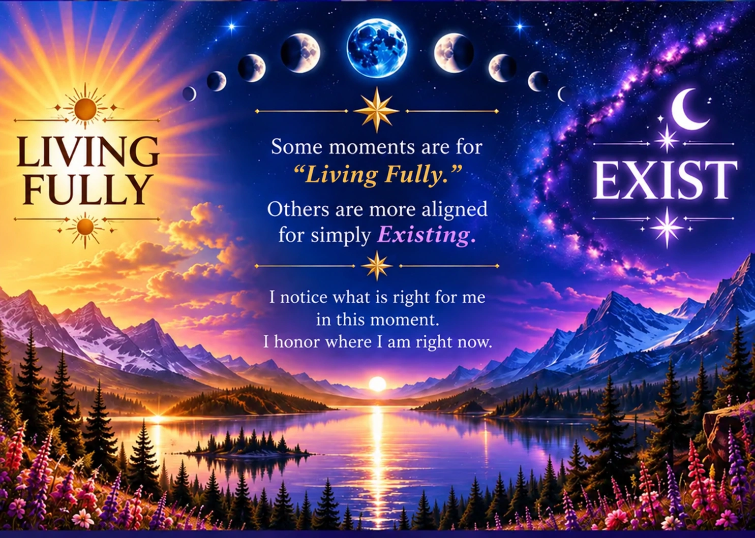 My Cosmic Identity · My Cosmic Identity